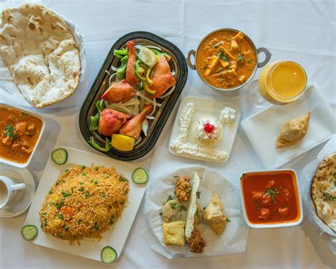 Any curry meal for $9.99! Order Amravati Indian Restaurant Delivery Online ...