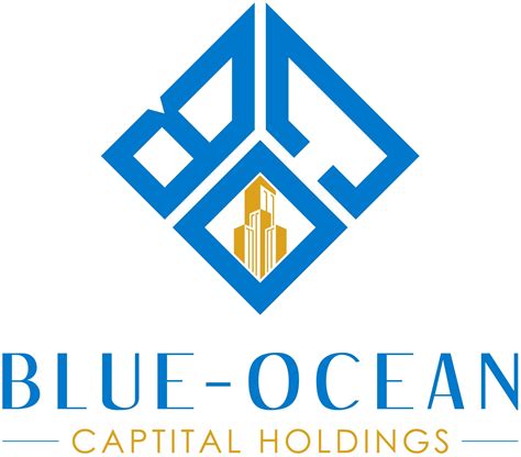 Join Now I Blue Ocean Capital Holdings