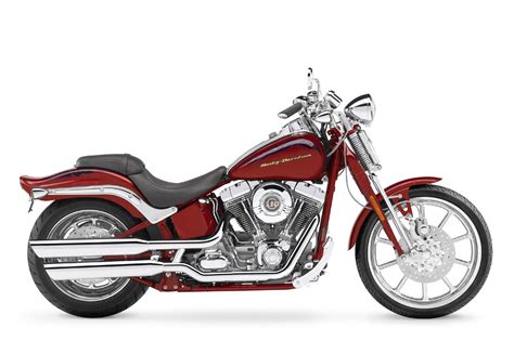 For 2017, harley davidson comes with a new model cvo pro street breakout. HARLEY DAVIDSON CVO Softail Springer specs - 2006, 2007 ...