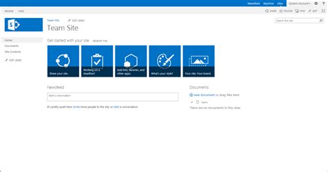 Site templates in SharePoint 2013 and SharePoint Online : BoostSolutions