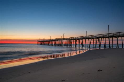 The Best Things to do in Virginia Beach...Off the Beach
