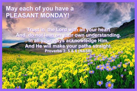 May monday bring you much good and may the day end i pray that you have many blessings in it and that every happy monday blessing you get comes to. Pin by Rosa Well on MONDAY BLESSINGS (With images ...