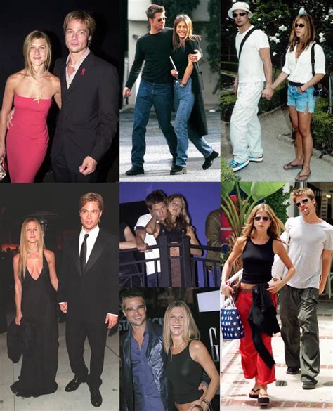 A Look At Scandalous Celebrity Love Triangles That Rocked Hollywood