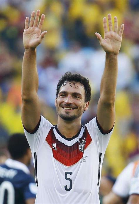 France vs germany goals match highlight round 8 quarter final wold cup 2014 brazil hummels 1/0. France vs Germany: Hummels heads Germany into semis ...