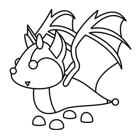Adopt Me Coloring Pages - Free Printable Coloring Pages for Kids