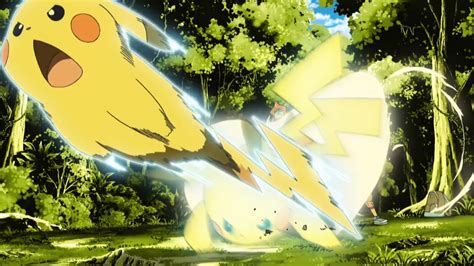 Poké Arquivo 025 Pikachu Ataque Rápido Pmd Acervo De Imagens