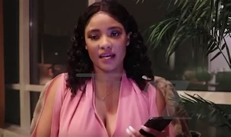 R Kellys Girlfriend Jocelyn Savage Releases Video Statement About