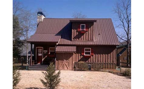 Finding quality house plans can be tough. Small Bungalow Cottage House Plan with Porches and Photos