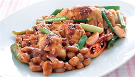 Pelbagai resepi masakan dikongsikan di sini. Resipi Grill Ayam - Resepi Bergambar
