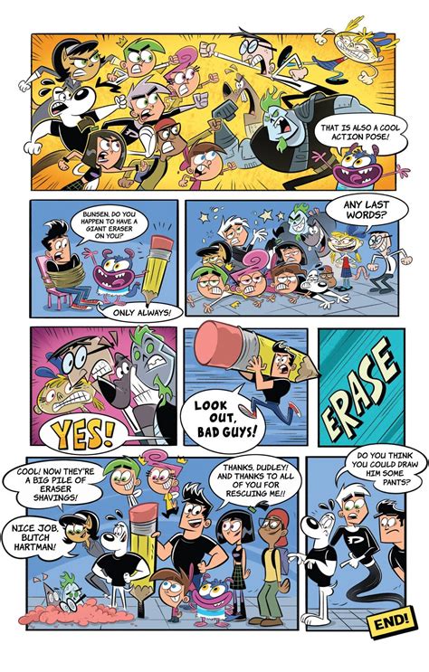 Pin On Cartoons Comics