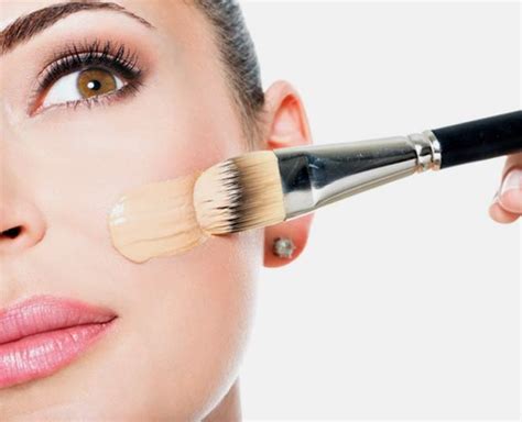 5 Steps To Achieving A Flawless Makeup Base Herzindagi
