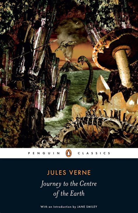 Journey To The Center Of The Earth Jules Verne Audiobook Review