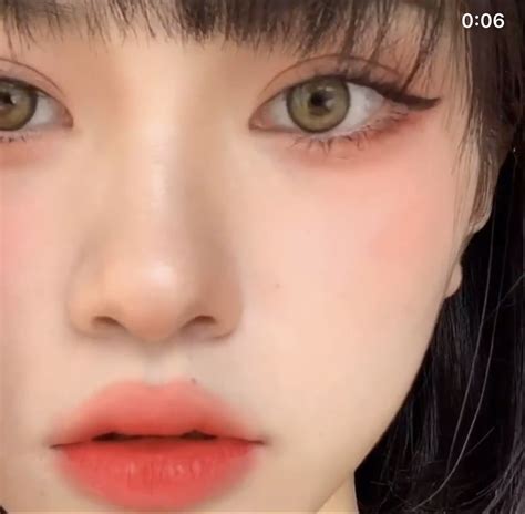 Pin By Pied Loyal On MAKEUP In 2021 Ulzzang Makeup Korean Eye Makeup
