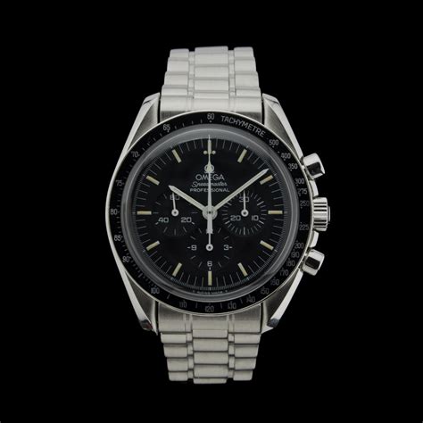 Omega Speedmaster Professional 145022 Amsterdam Vintage Watches