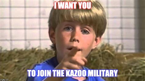 Kazoo Kid Memes Imgflip