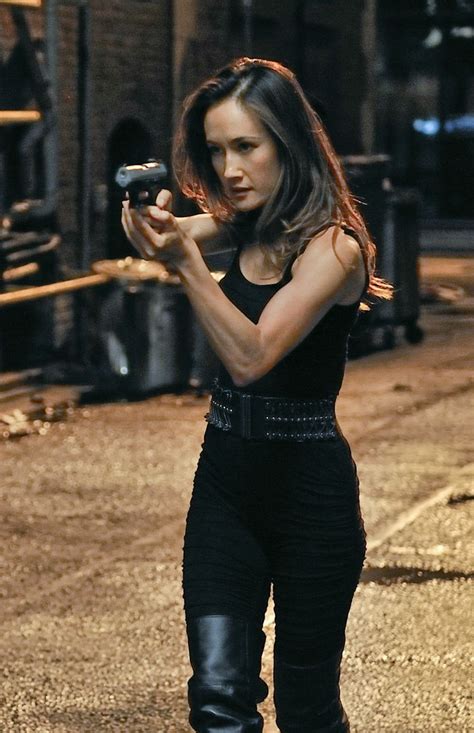 This list answers the questions, what are the best maggie q movies? and what are the #29 of 90 the greatest movies about cia agents & operatives#50 of 117 the best movies based on tv shows. 'Nikita' Executive Producer on Season 2: It's Lighter ...