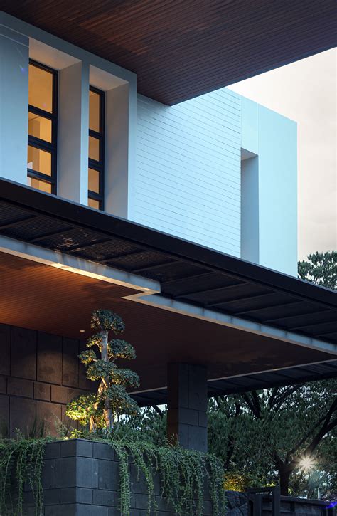 Idea 3250712 R House By Y0 Design Architect In Surabaya Indonesia