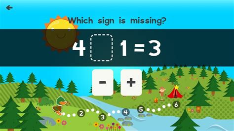 Animal Second Grade Math Games App Review — The Filipino Homeschooler