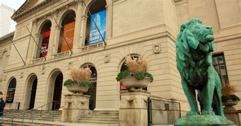 Top 10 Art Museums In The United States Expedia