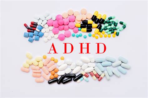 Adhd Medication Comparison Stimulants Vs Non Stimulants Easy Drug Card