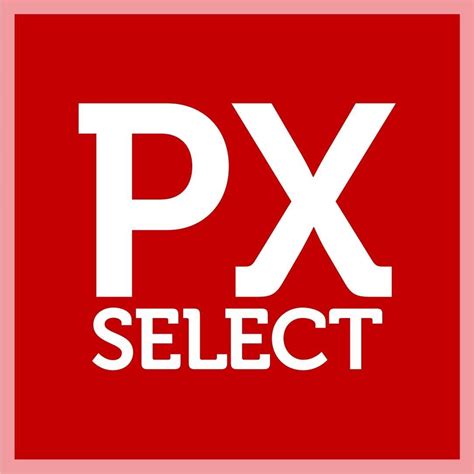 Px Select
