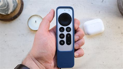 This Is The Best Apple Tv Remote Case And Apple Should Totally Steal