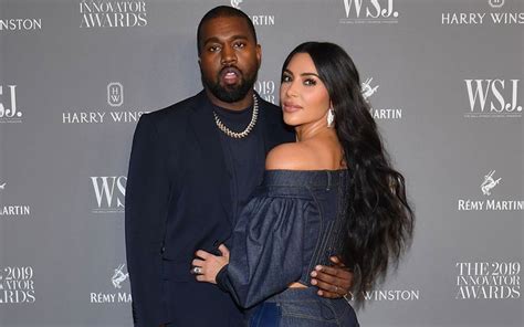 kim kardashian and kanye west getting divorced the standard entertainment