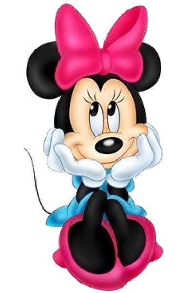 Image Minnie Mouse 6png Disney Wiki Fandom Powered By Wikia