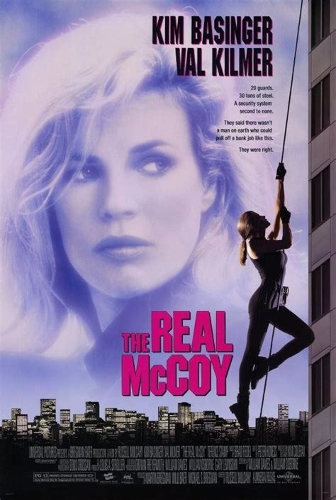 The Real Mccoy 1993 Imdb