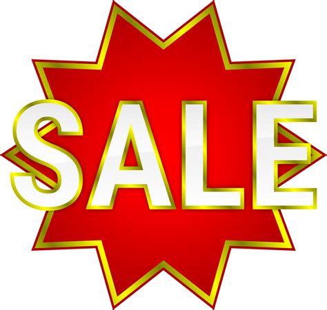 Sale Sign Offer - Free image on Pixabay png image