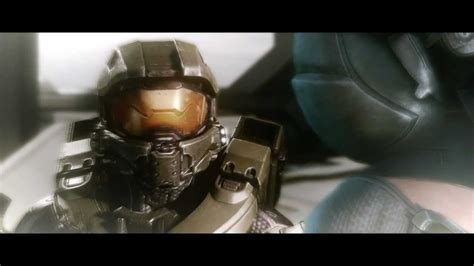 Halo 4 Playthrough 1 9 Youtube