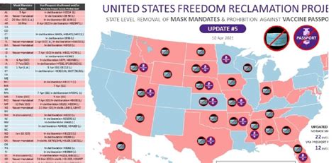 Man weiß nicht genau in welchen staat einen der schüleraustausch in den usa zieht. 22 Bundesstaaten in den USA ohne Masken und Corona ...