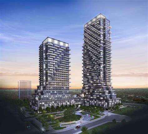 Three Tower Condo Project Set For Inn On The Park Site In Toronto The