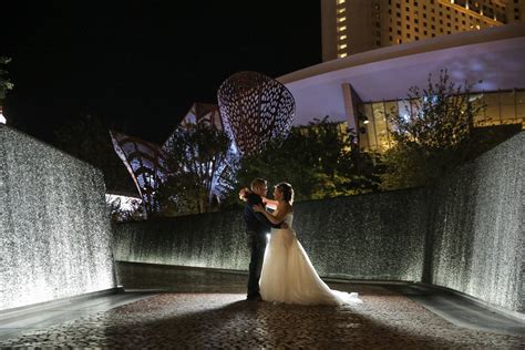 Tropicana Lv Weddings Venue Las Vegas Nv Weddingwire