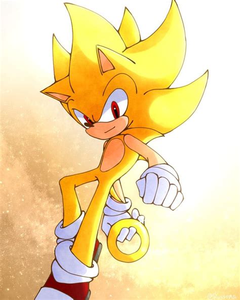 On Deviantart Sonic Sonic