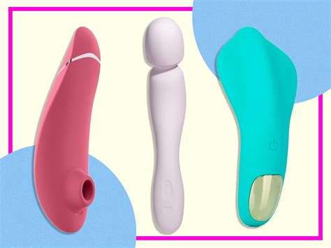 Best Clit Vibrators Magic Wands Bullets Suction Toys And More The Independent