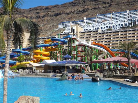 Hotel Aquapark Gran Canaria Hotel Gran Canaria Princess Swhshish