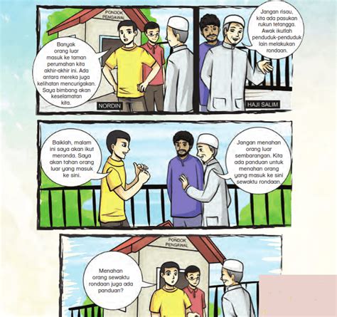 Di mana ada kemahuan, di situ ada jalan. Latihan Peribahasa 2 (Tatabahasa SPM KSSM)