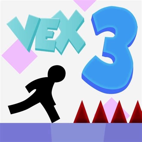 Vex 3 Play Now At Zggames