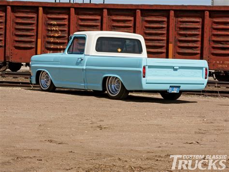 Ford F 150 1967 🚘 Review Pictures And Images Look At The Car