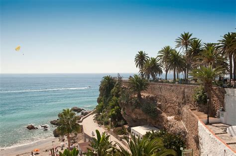 Nerja Granada And The Costa Del Sol Travel Department