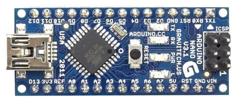 The Martian Hexadecimal Pathfinder Project 4 Steps Instructables