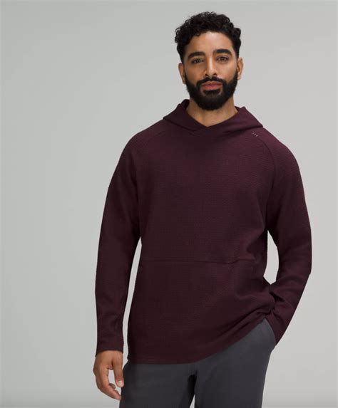 Lululemon Shoppers Cant Get Enough Of This Incredibly Comfortable Hoodie