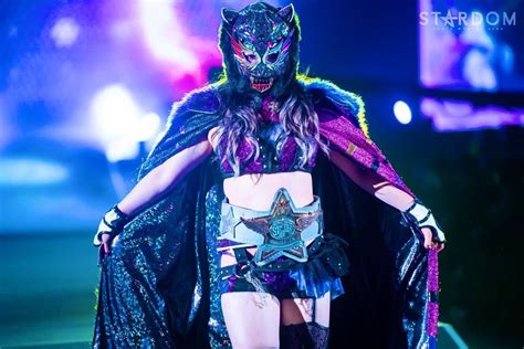 Starlight Kid Has Become ‘the Heir To ‘the Icon For Stardom