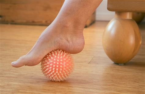 Plantar Fasciitis The Causes Symptoms And Remedies