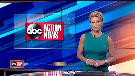 Abc Action News On Demand May 16 630pm Youtube