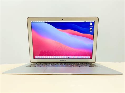 Apple Macbook Air Laptop 13 Inch Core I5 Computers And Tech Laptops