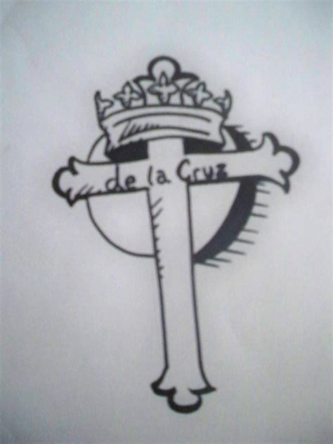 Https://wstravely.com/tattoo/dela Cruz Tattoo Design