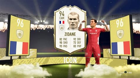 The Best Fifa 20 Packs 😍👏 Luckiest Fifa 20 Pack Opening Reactions