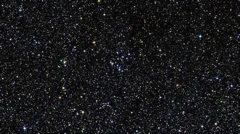Outer Space Stars Desktop Hd Wallpaper